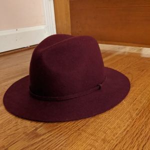 J. Crew S/M Fedora